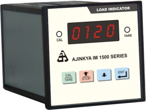 Manufacturers Exporters and Wholesale Suppliers of Load / Weighing Indicator Mumbai Maharashtra